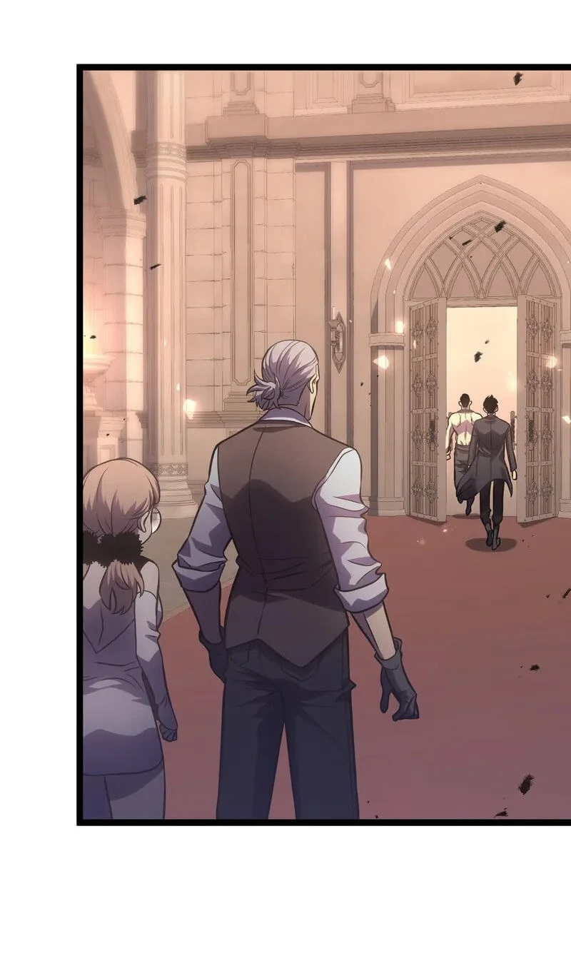 After Rebirth, I Used Mirror Reversal For Vengeance Chapter 61 Gambar 25