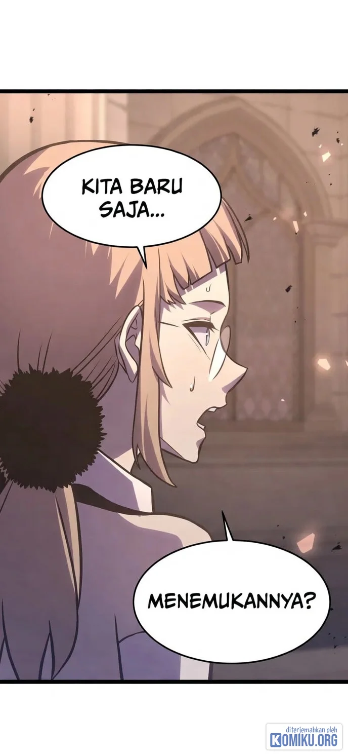 After Rebirth, I Used Mirror Reversal For Vengeance Chapter 61 Gambar 26