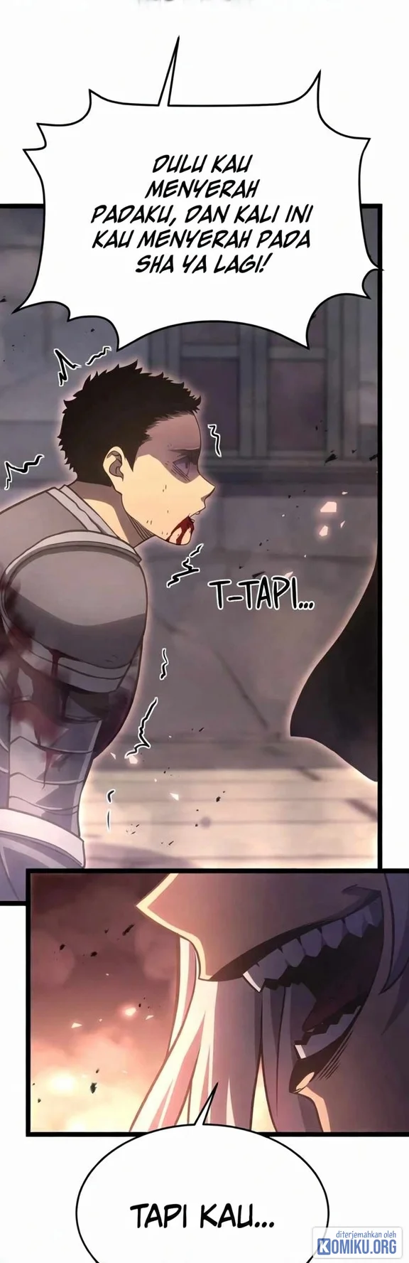 After Rebirth, I Used Mirror Reversal For Vengeance Chapter 63 Gambar 21