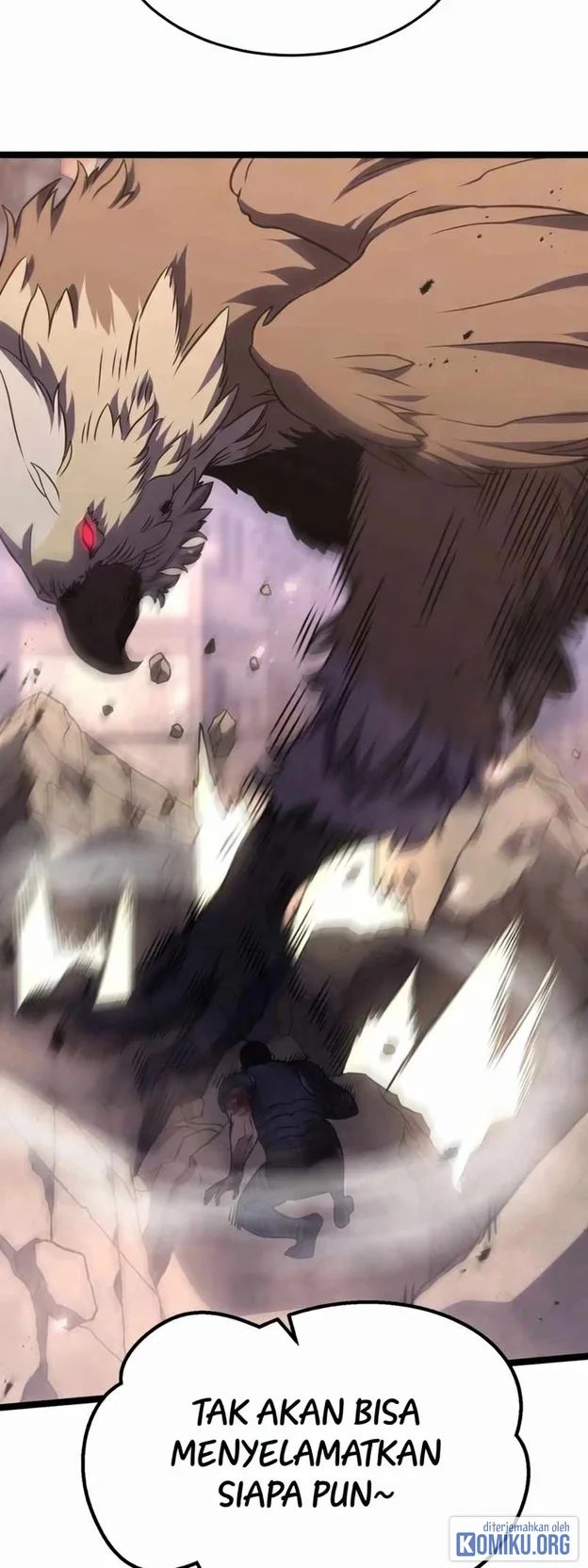 After Rebirth, I Used Mirror Reversal For Vengeance Chapter 63 Gambar 22
