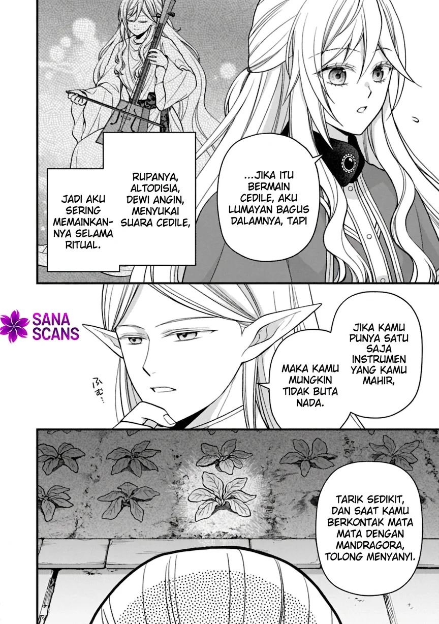 After the Broken Engagement, a New Home and an Elegant Life Chapter 3 Gambar 10