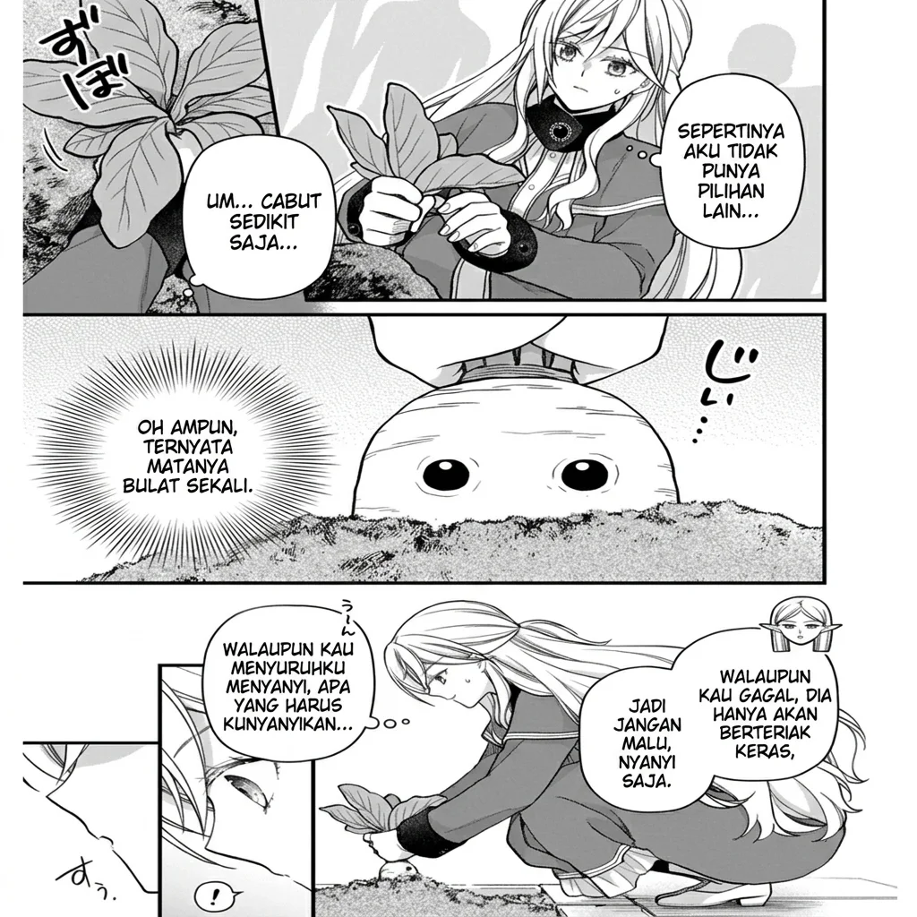 After the Broken Engagement, a New Home and an Elegant Life Chapter 3 Gambar 11