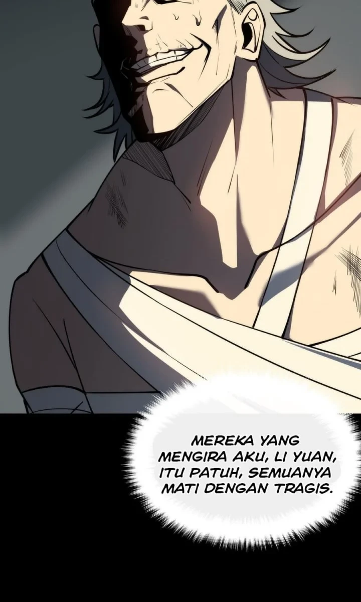 After the High School Goddess Dumped Me I Became a Martial Arts God Chapter 100 Gambar 21