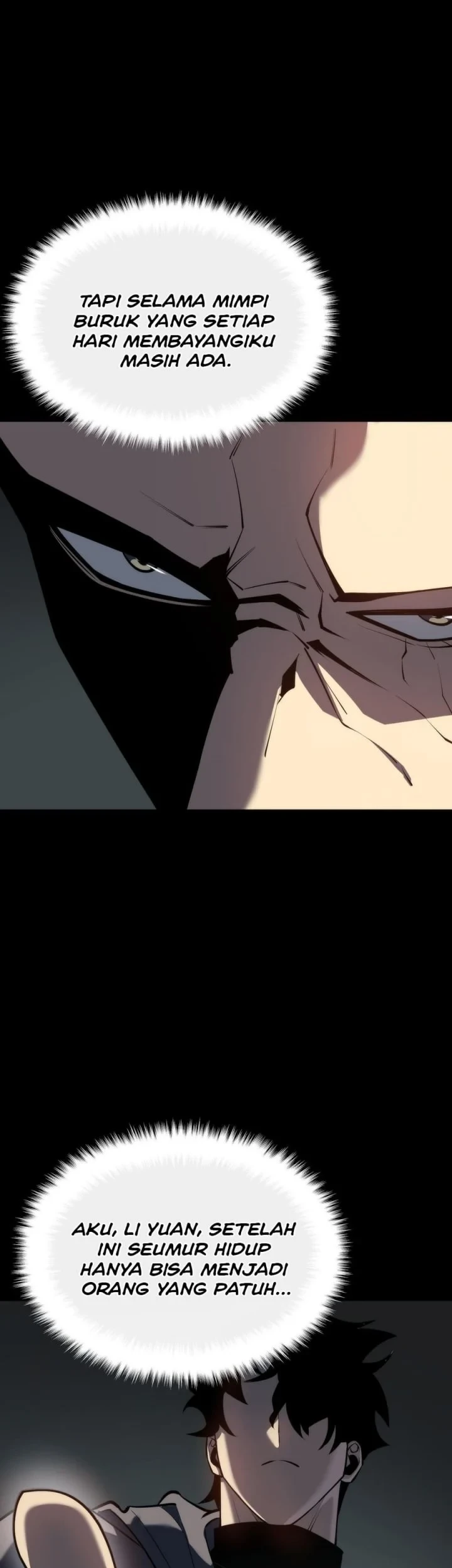 After the High School Goddess Dumped Me I Became a Martial Arts God Chapter 100 Gambar 22