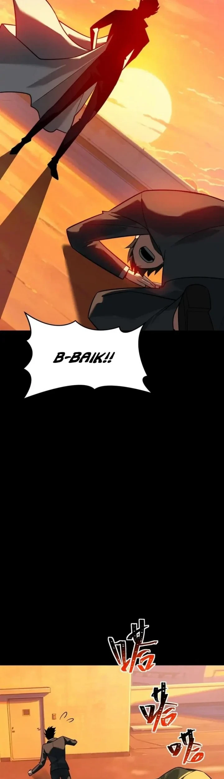 After the High School Goddess Dumped Me I Became a Martial Arts God Chapter 101 Gambar 21