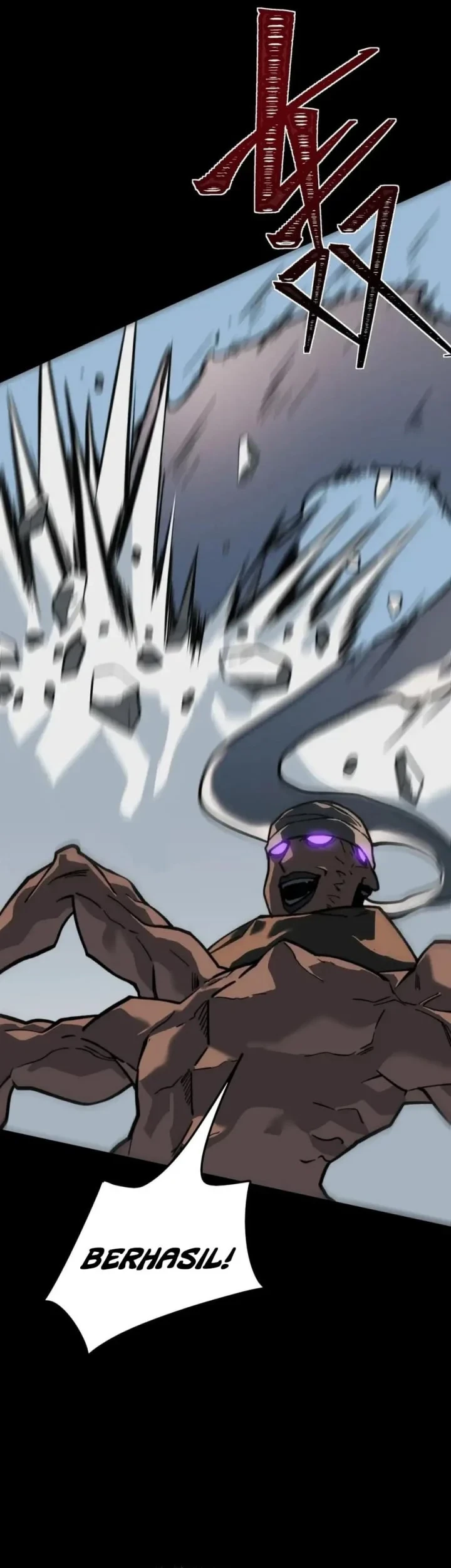 After the High School Goddess Dumped Me I Became a Martial Arts God Chapter 102 Gambar 19