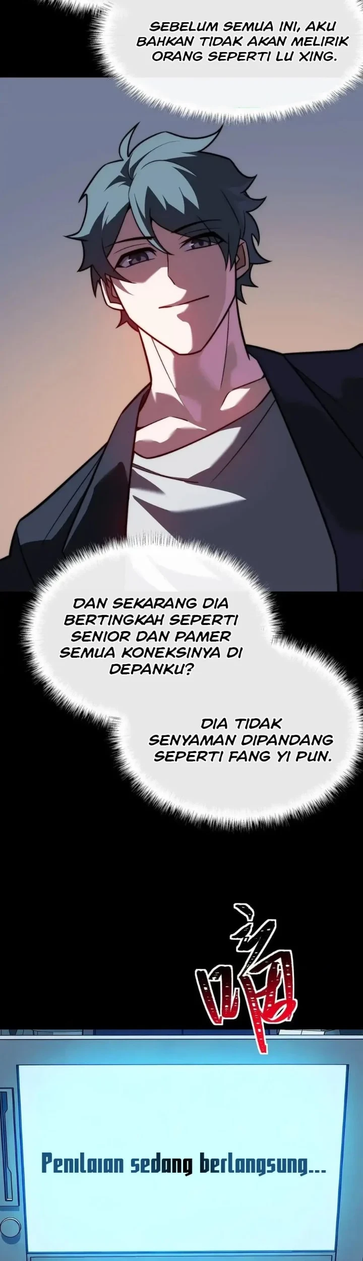 After the High School Goddess Dumped Me I Became a Martial Arts God Chapter 103 Gambar 20