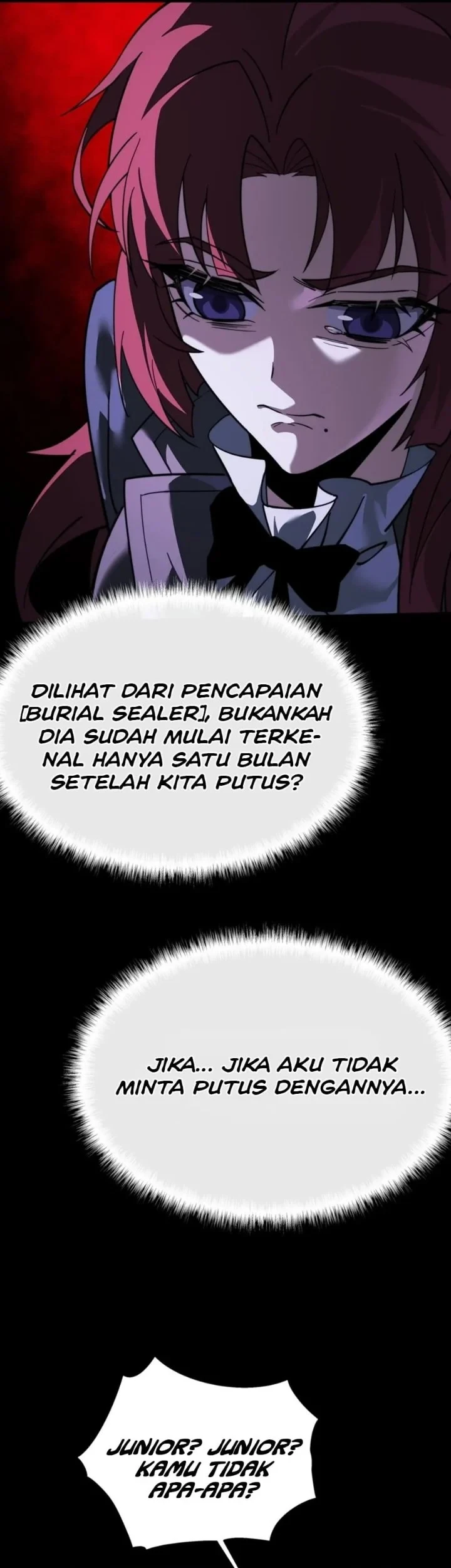 After the High School Goddess Dumped Me I Became a Martial Arts God Chapter 104 Gambar 18