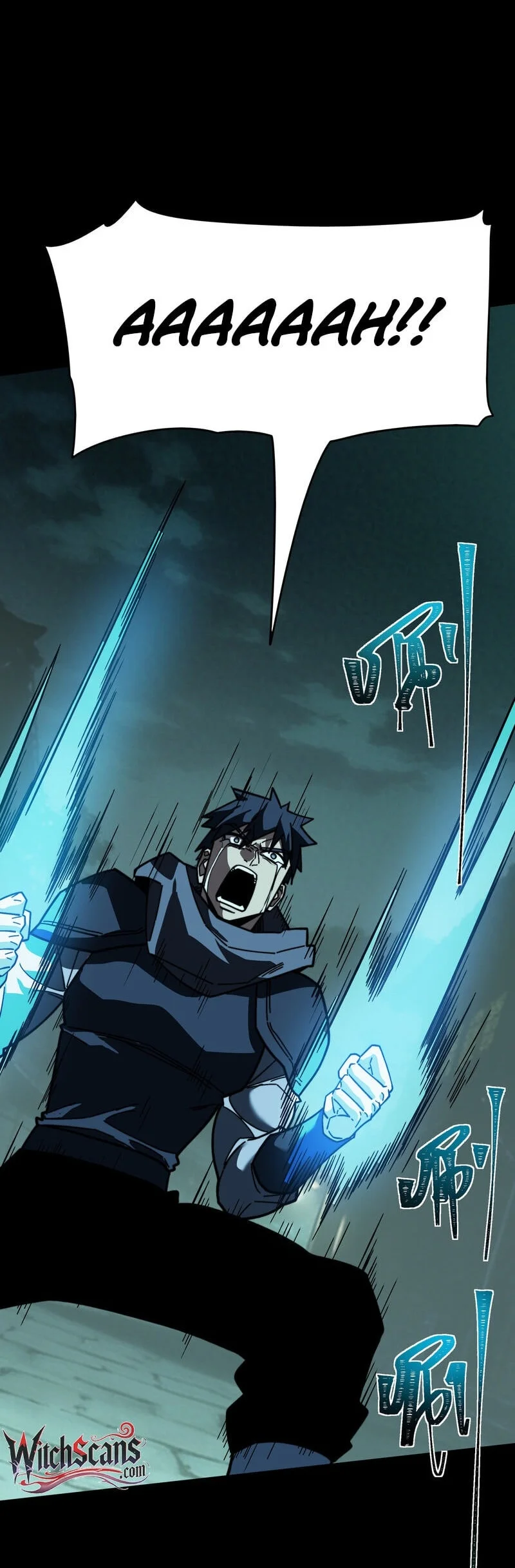 After the High School Goddess Dumped Me I Became a Martial Arts God Chapter 106 Gambar 27