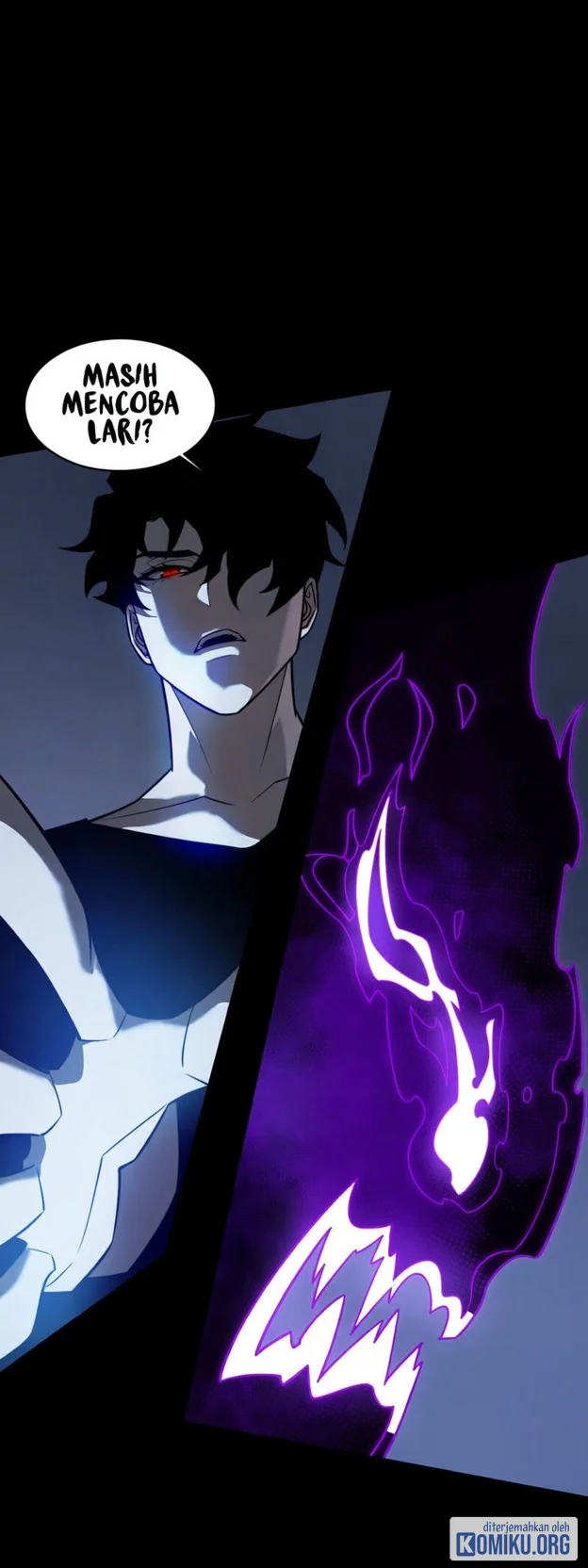 After the High School Goddess Dumped Me I Became a Martial Arts God Chapter 107 Gambar 26