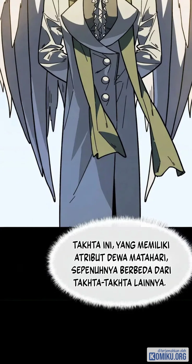 After the High School Goddess Dumped Me I Became a Martial Arts God Chapter 110 Gambar 26