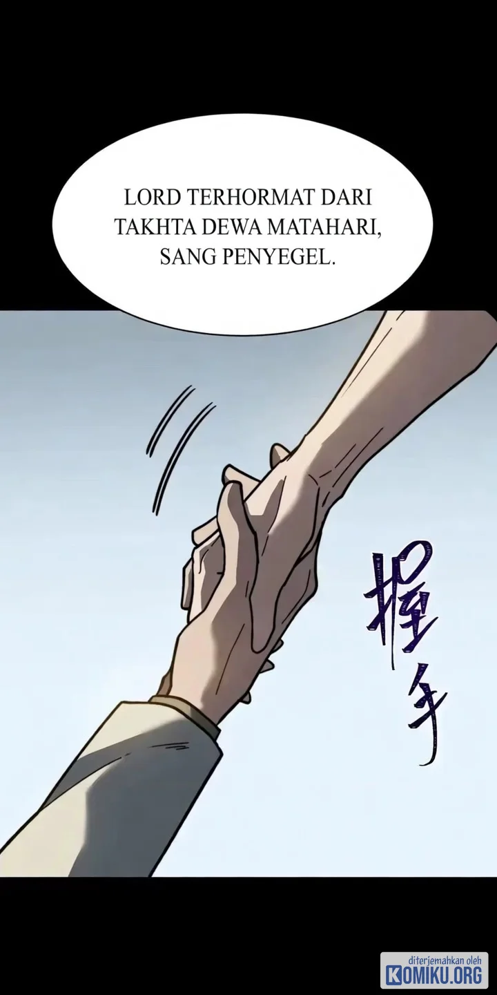 After the High School Goddess Dumped Me I Became a Martial Arts God Chapter 110 Gambar 28