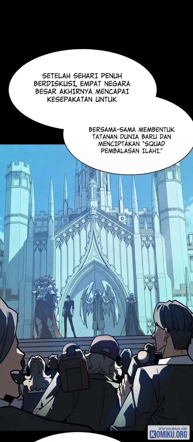 After the High School Goddess Dumped Me I Became a Martial Arts God Chapter 111 Gambar 29