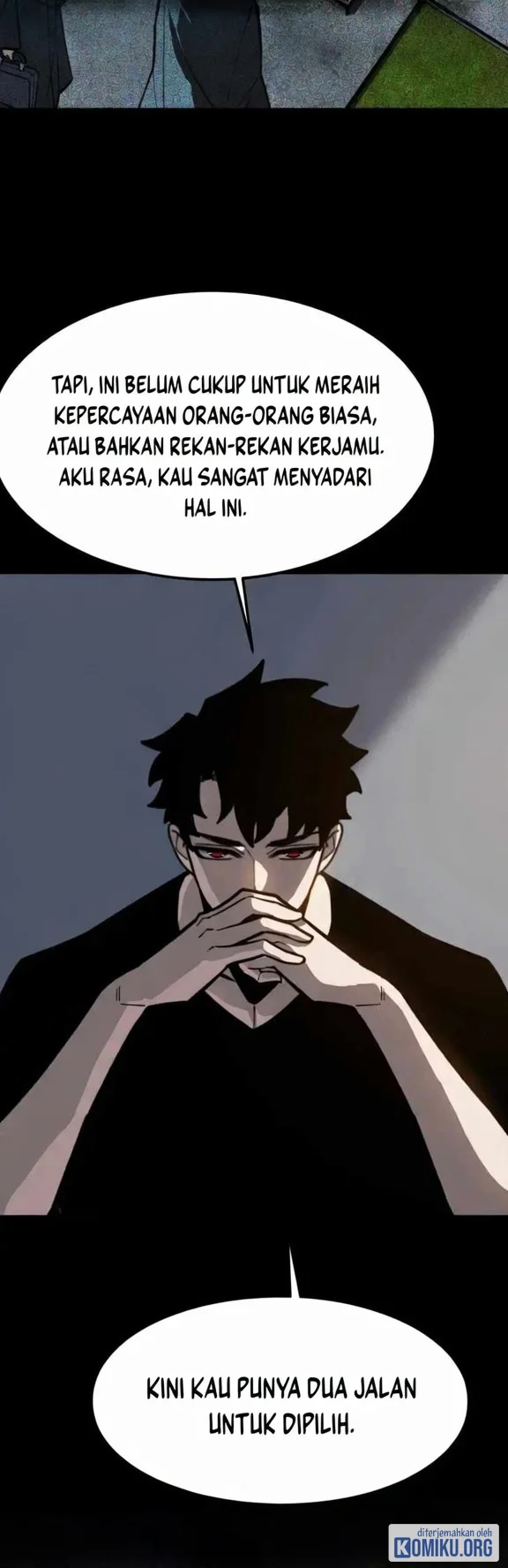 After the High School Goddess Dumped Me I Became a Martial Arts God Chapter 114 Gambar 23