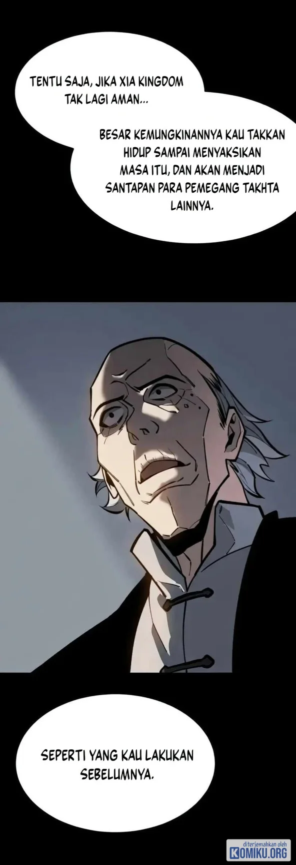 After the High School Goddess Dumped Me I Became a Martial Arts God Chapter 114 Gambar 25