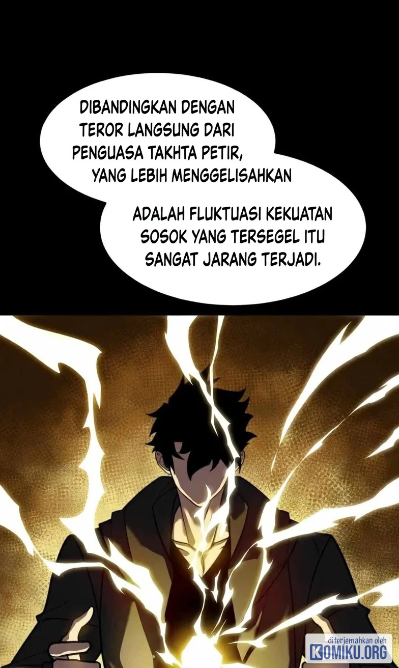 After the High School Goddess Dumped Me I Became a Martial Arts God Chapter 116 Gambar 22