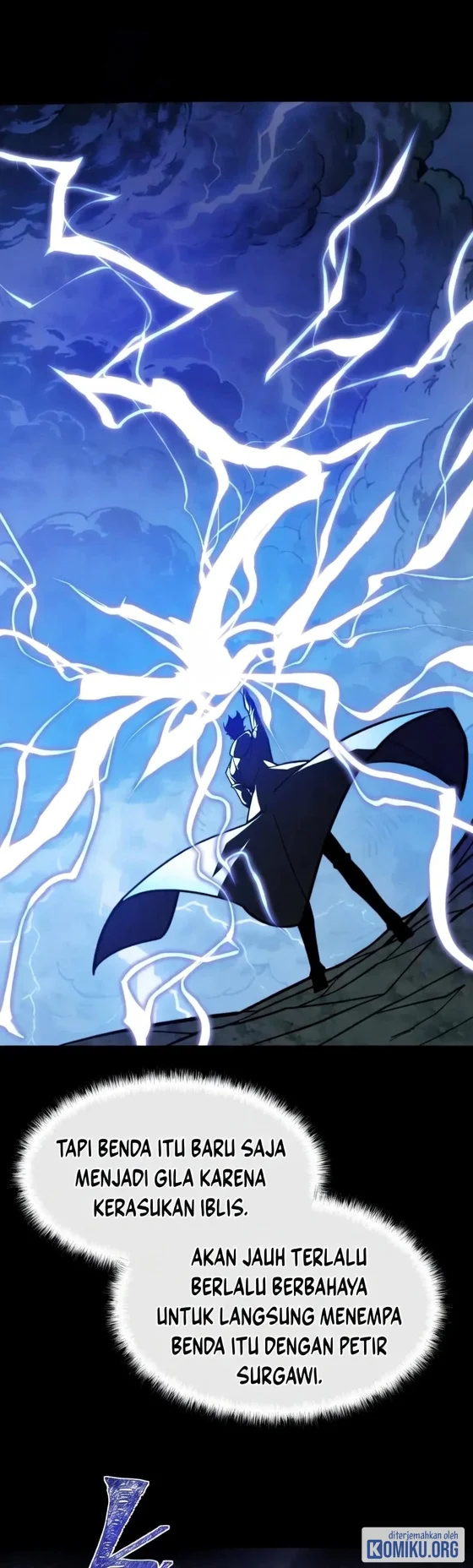 After the High School Goddess Dumped Me I Became a Martial Arts God Chapter 119 Gambar 22