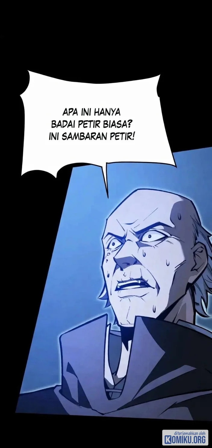 After the High School Goddess Dumped Me I Became a Martial Arts God Chapter 119 Gambar 24