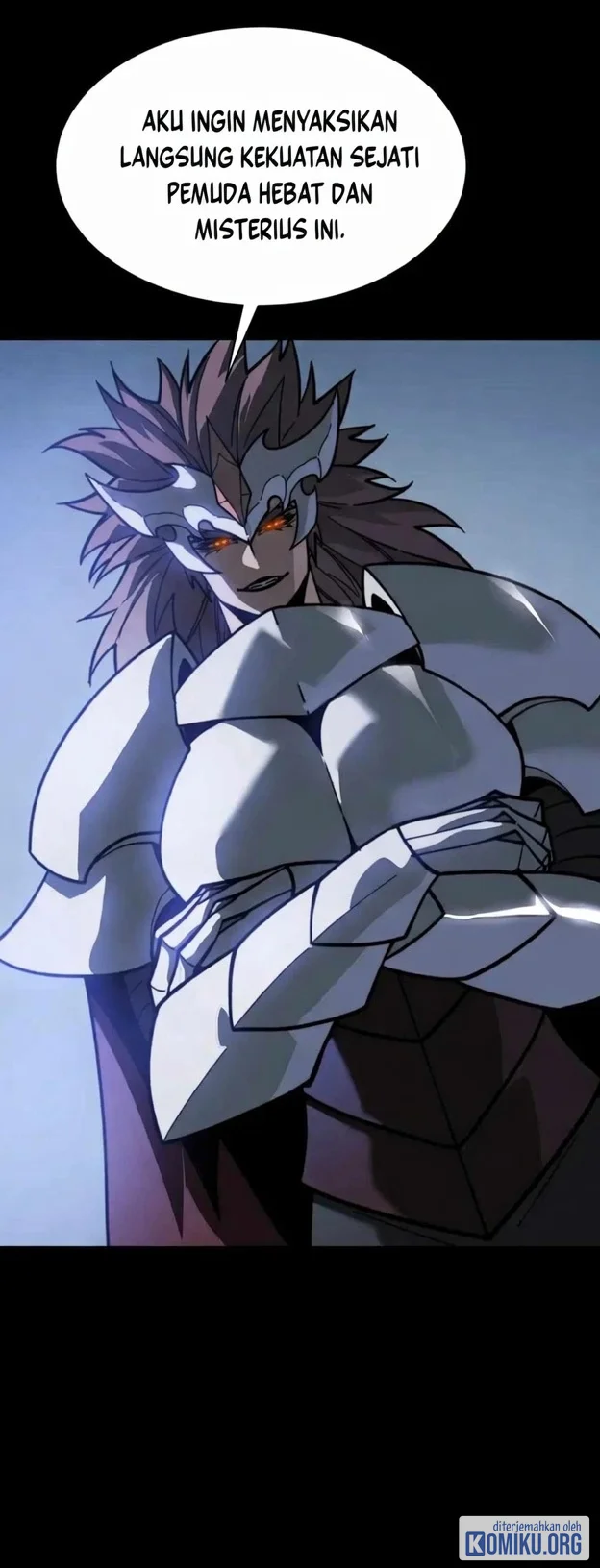 After the High School Goddess Dumped Me I Became a Martial Arts God Chapter 120 Gambar 22
