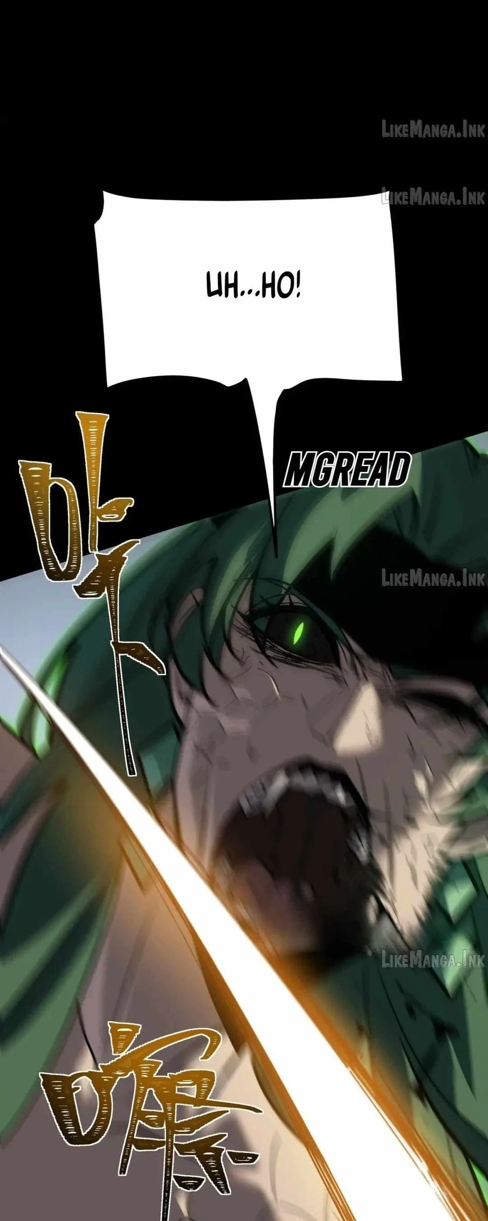 After the High School Goddess Dumped Me I Became a Martial Arts God Chapter 121 Gambar 22