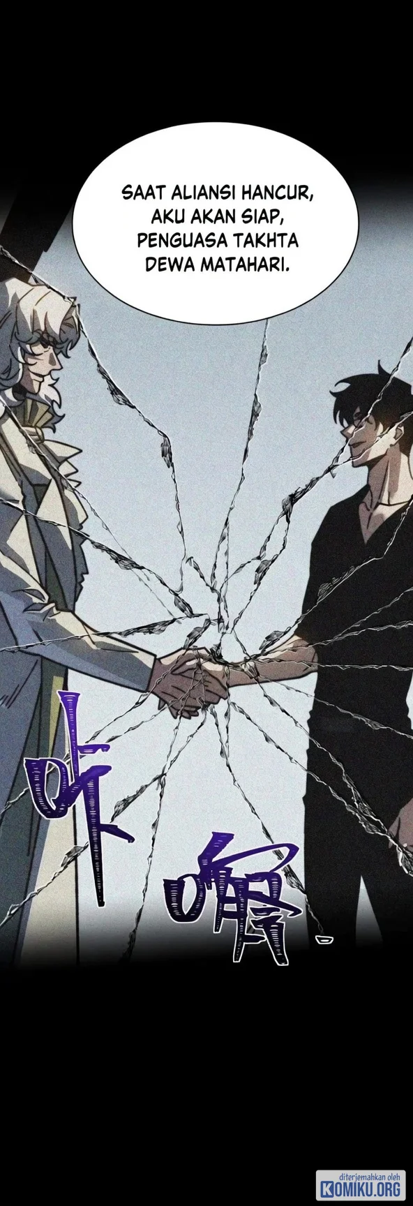 After the High School Goddess Dumped Me I Became a Martial Arts God Chapter 123 Gambar 22