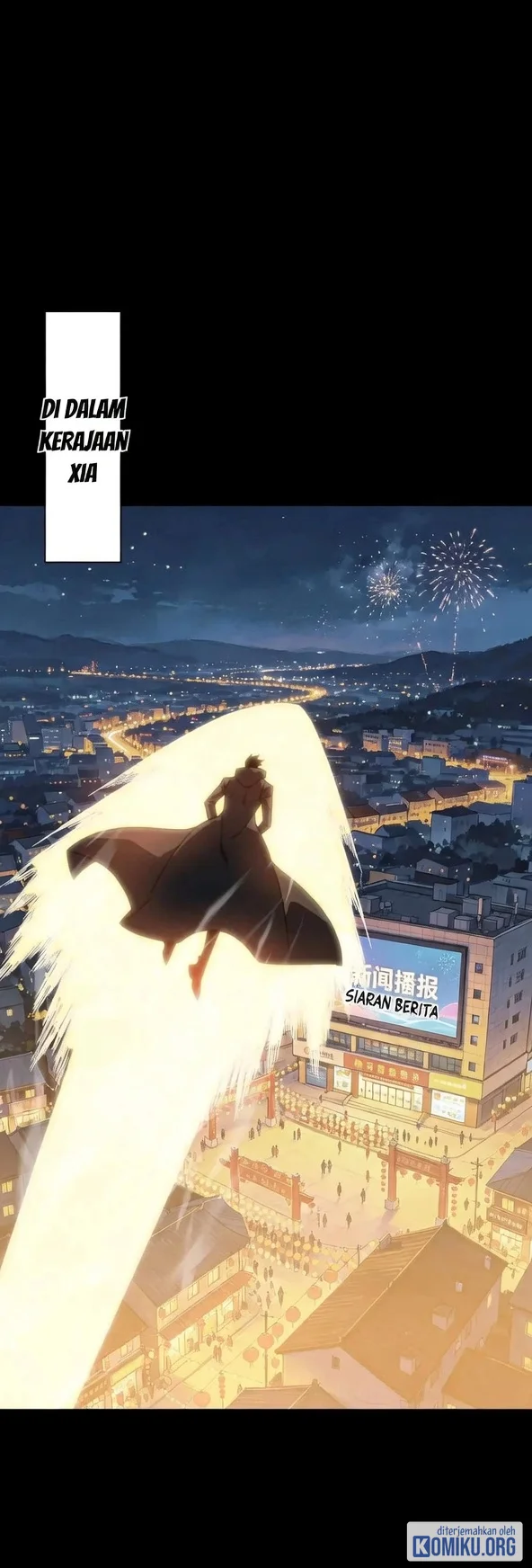 After the High School Goddess Dumped Me I Became a Martial Arts God Chapter 123 Gambar 23