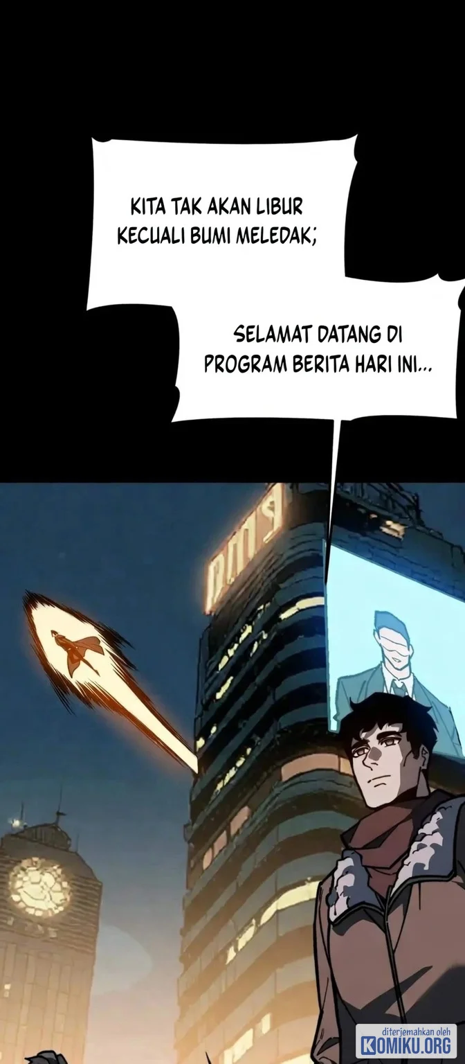 After the High School Goddess Dumped Me I Became a Martial Arts God Chapter 123 Gambar 24