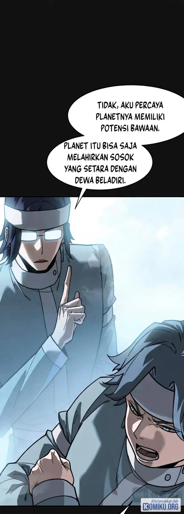 After the High School Goddess Dumped Me I Became a Martial Arts God Chapter 124 Gambar 24