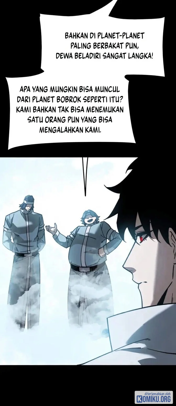 After the High School Goddess Dumped Me I Became a Martial Arts God Chapter 124 Gambar 25