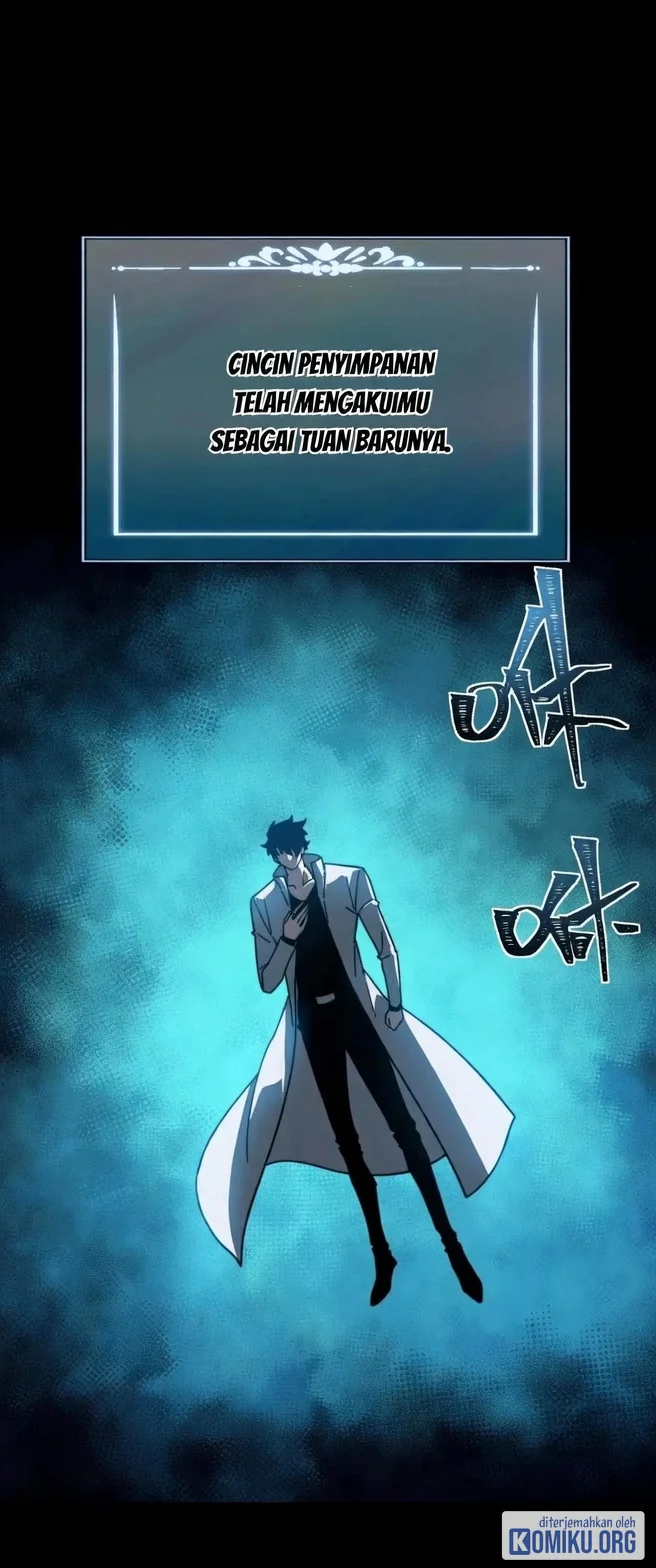 After the High School Goddess Dumped Me I Became a Martial Arts God Chapter 125 Gambar 22