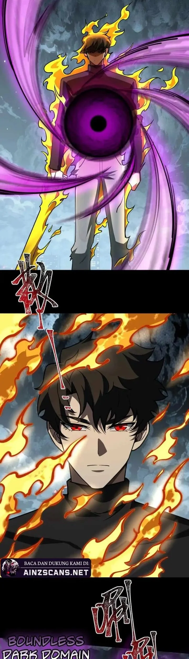 After the High School Goddess Dumped Me I Became a Martial Arts God Chapter 37 Gambar 12