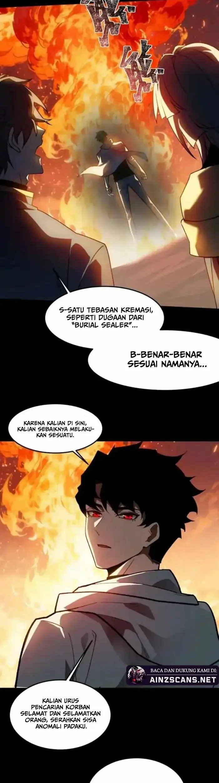 After the High School Goddess Dumped Me I Became a Martial Arts God Chapter 42 Gambar 13