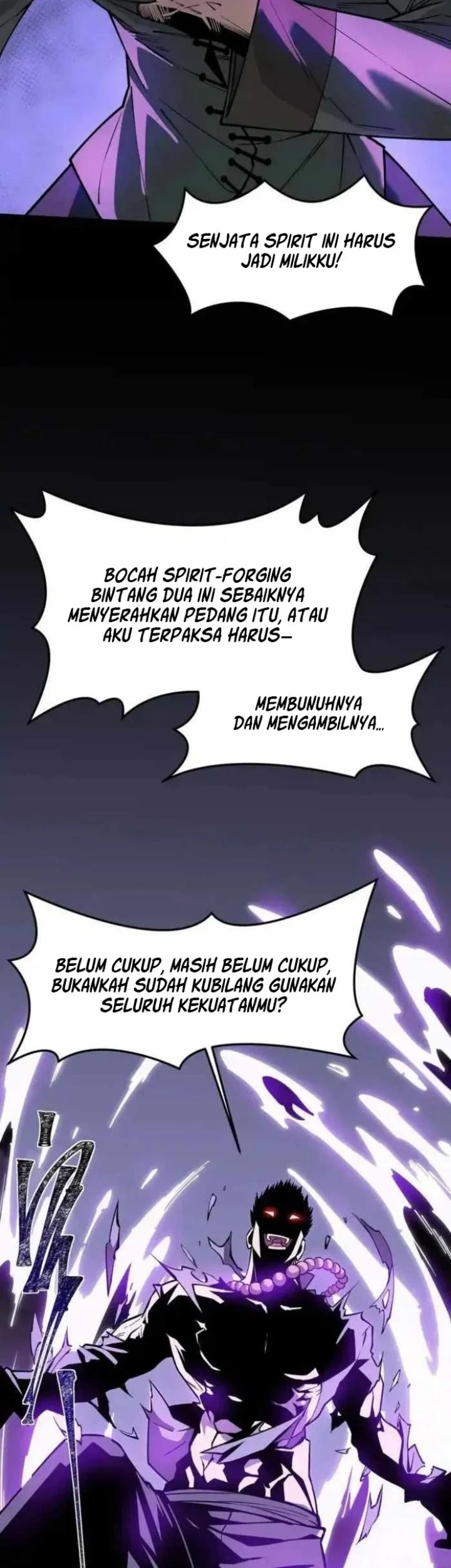 After the High School Goddess Dumped Me I Became a Martial Arts God Chapter 44 Gambar 14