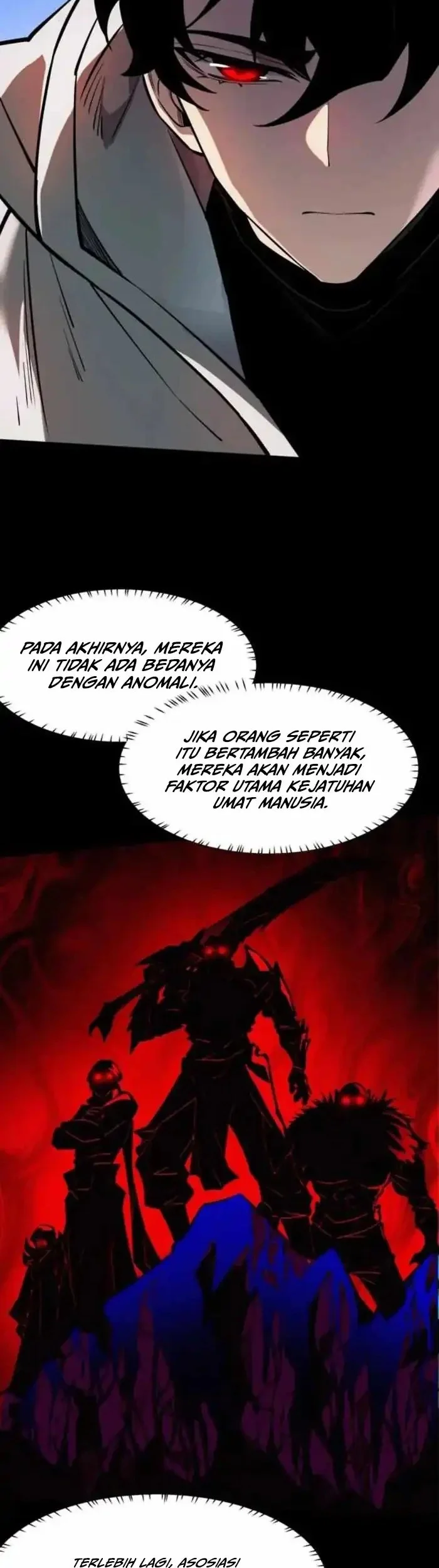 After the High School Goddess Dumped Me I Became a Martial Arts God Chapter 45 Gambar 16