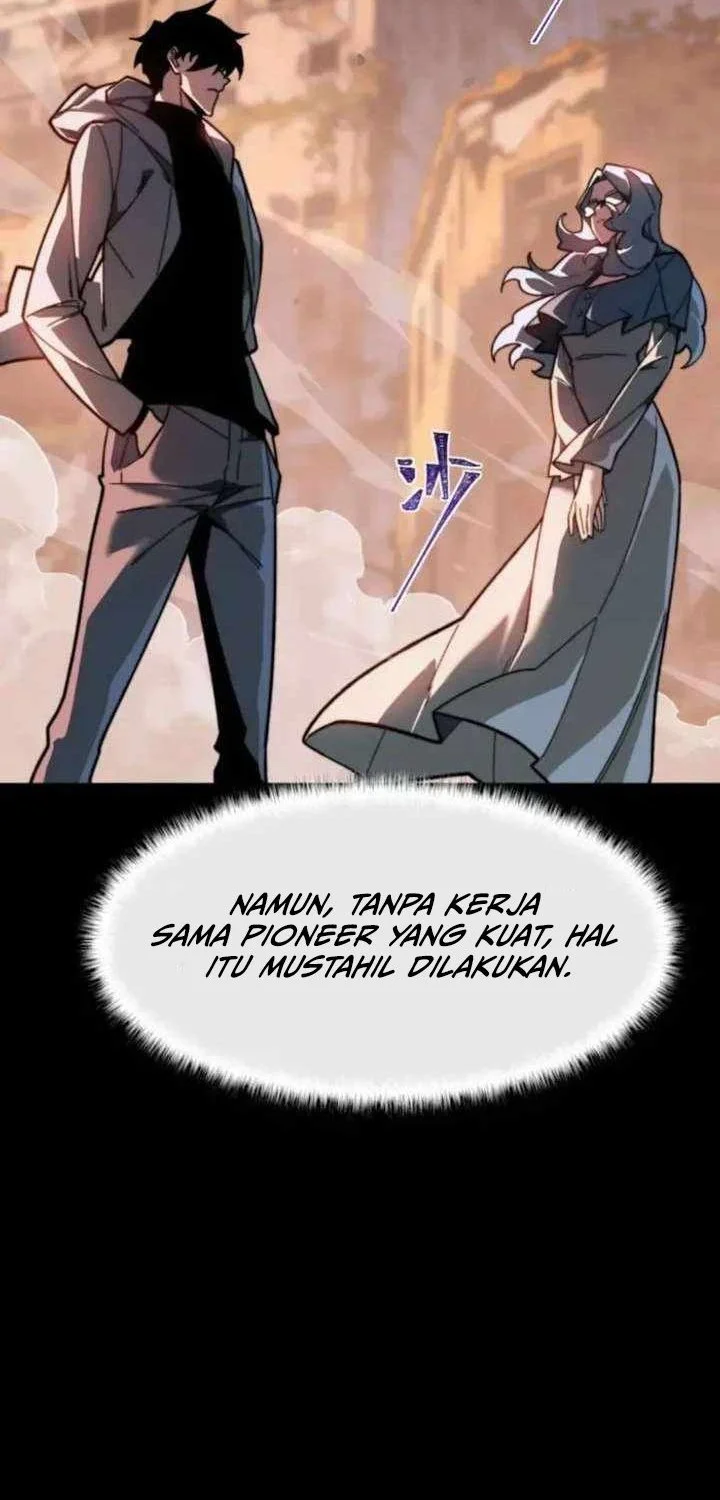 After the High School Goddess Dumped Me I Became a Martial Arts God Chapter 46 Gambar 22