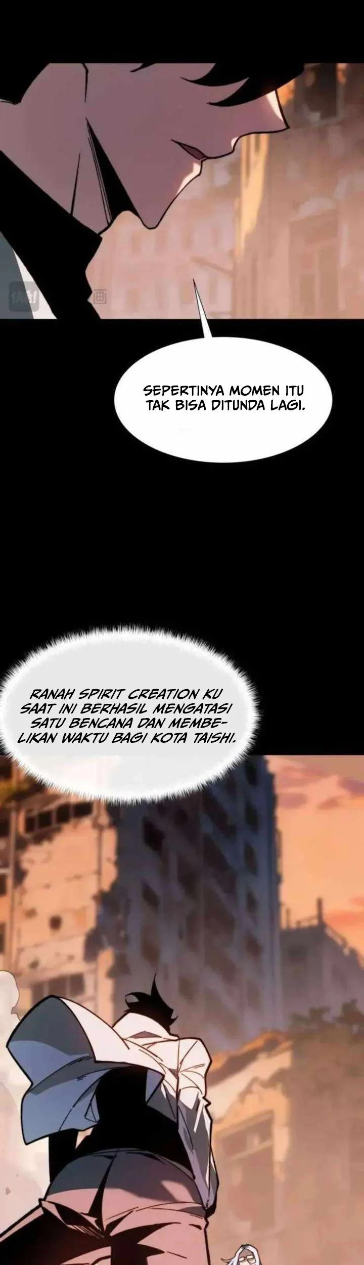 After the High School Goddess Dumped Me I Became a Martial Arts God Chapter 46 Gambar 23