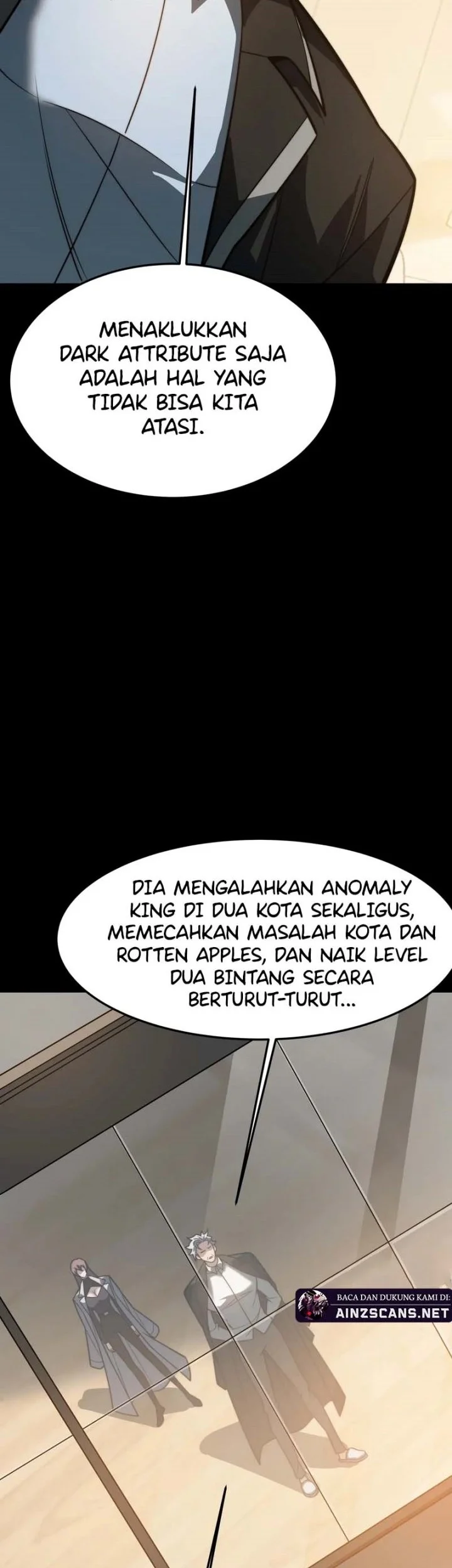 After the High School Goddess Dumped Me I Became a Martial Arts God Chapter 47 Gambar 20