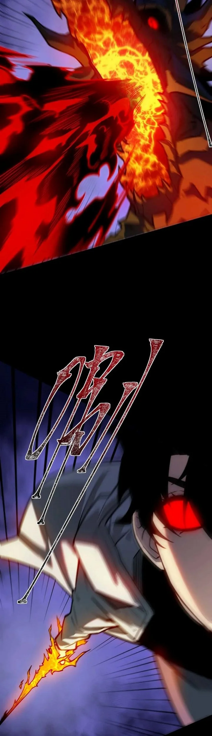 After the High School Goddess Dumped Me I Became a Martial Arts God Chapter 48 Gambar 20