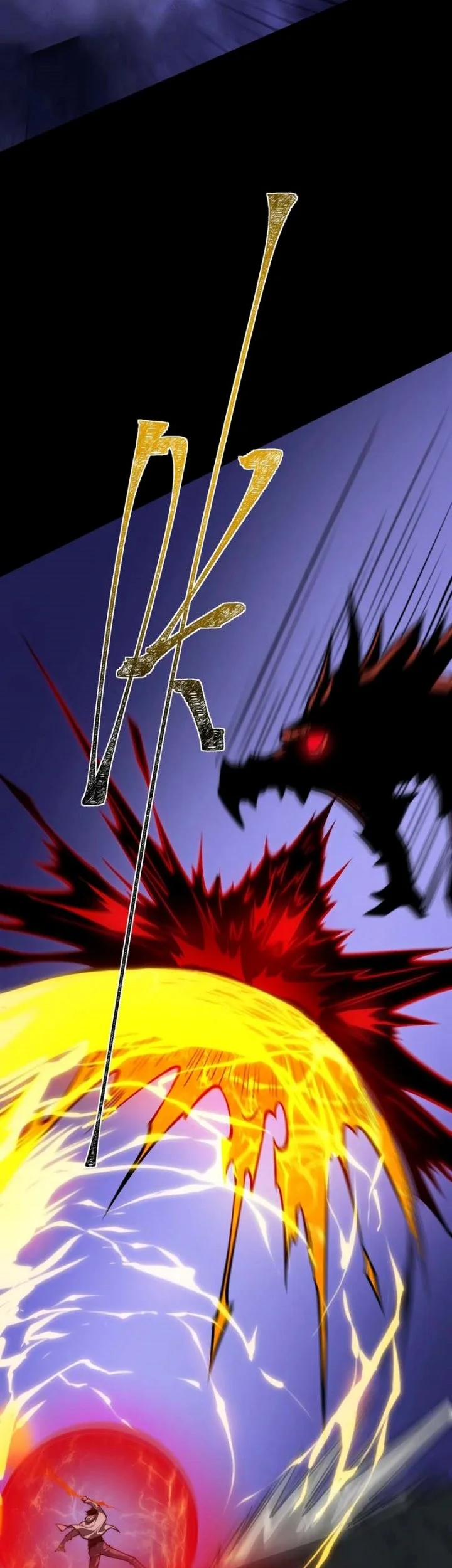 After the High School Goddess Dumped Me I Became a Martial Arts God Chapter 48 Gambar 21
