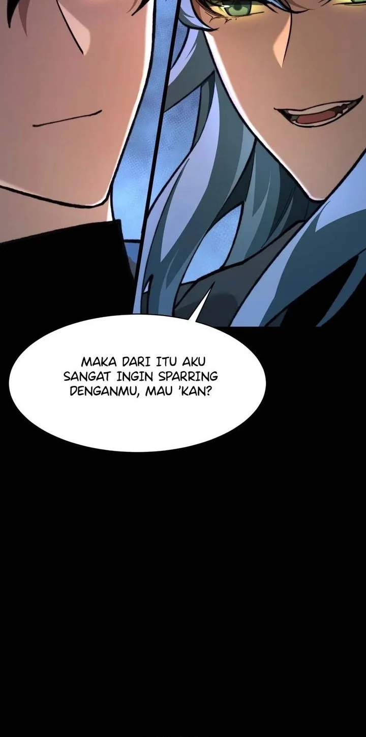 After the High School Goddess Dumped Me I Became a Martial Arts God Chapter 49 Gambar 23