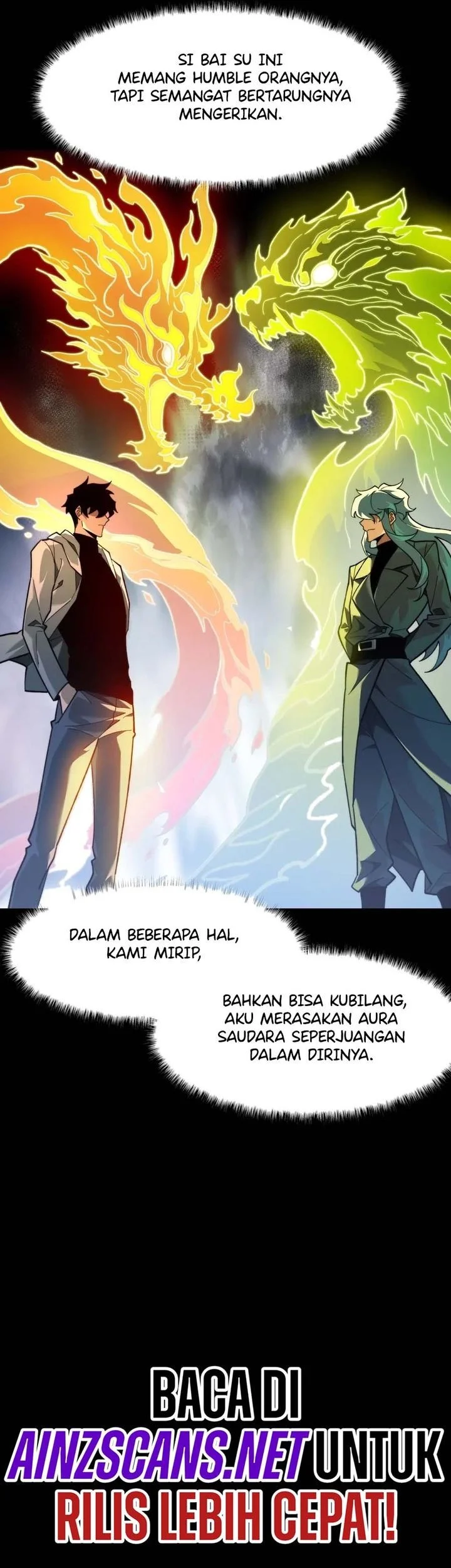 After the High School Goddess Dumped Me I Became a Martial Arts God Chapter 49 Gambar 24