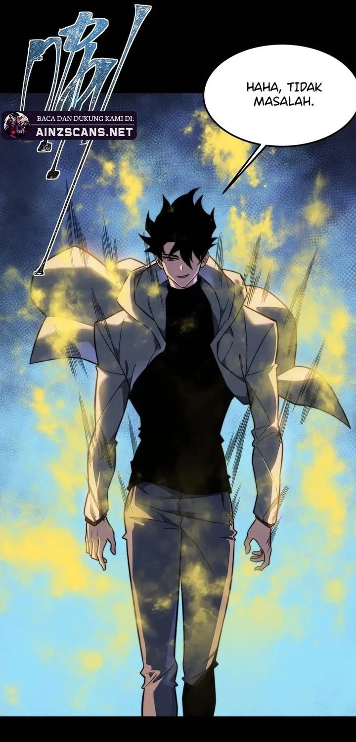 After the High School Goddess Dumped Me I Became a Martial Arts God Chapter 49 Gambar 25