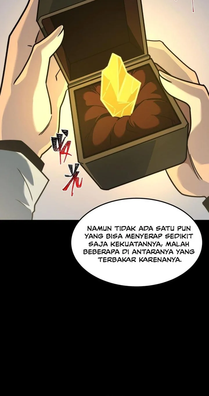 After the High School Goddess Dumped Me I Became a Martial Arts God Chapter 52 Gambar 20