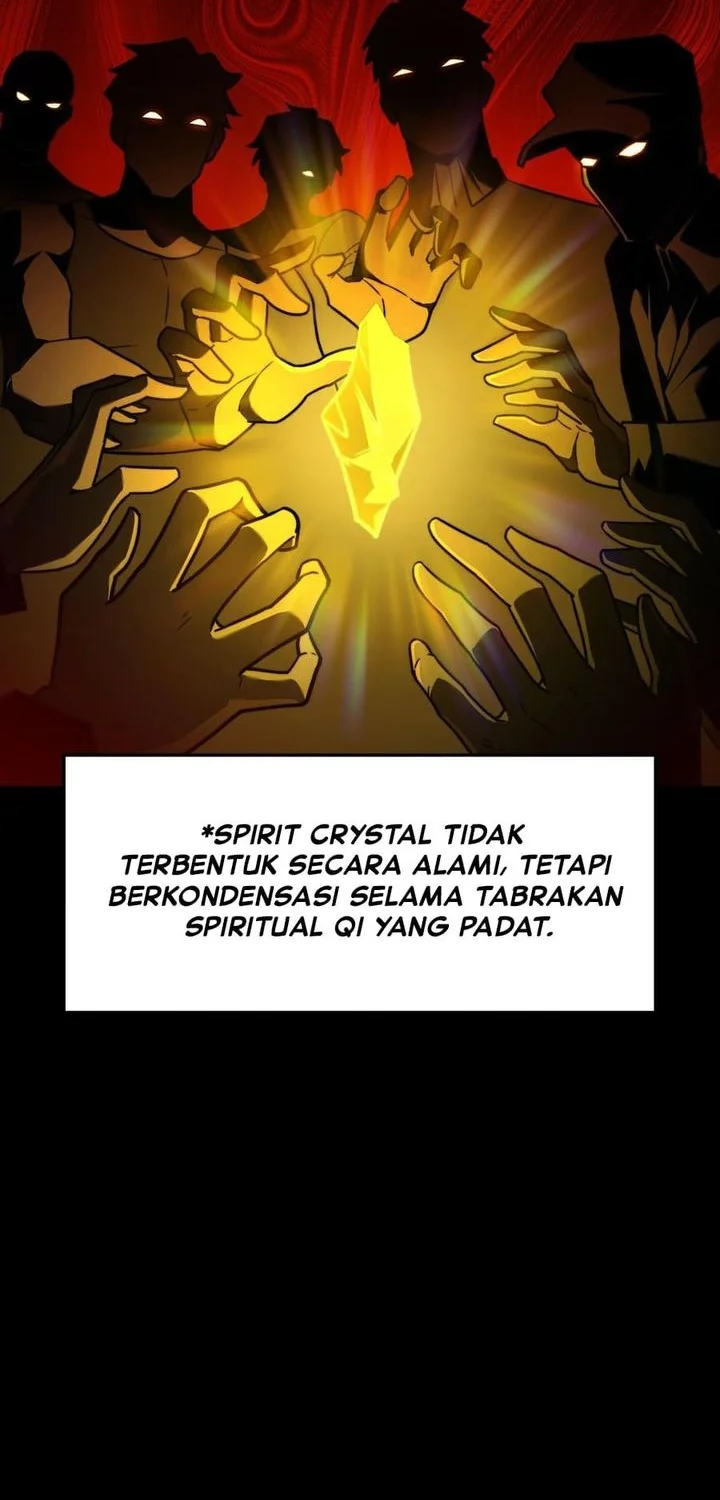 After the High School Goddess Dumped Me I Became a Martial Arts God Chapter 52 Gambar 22