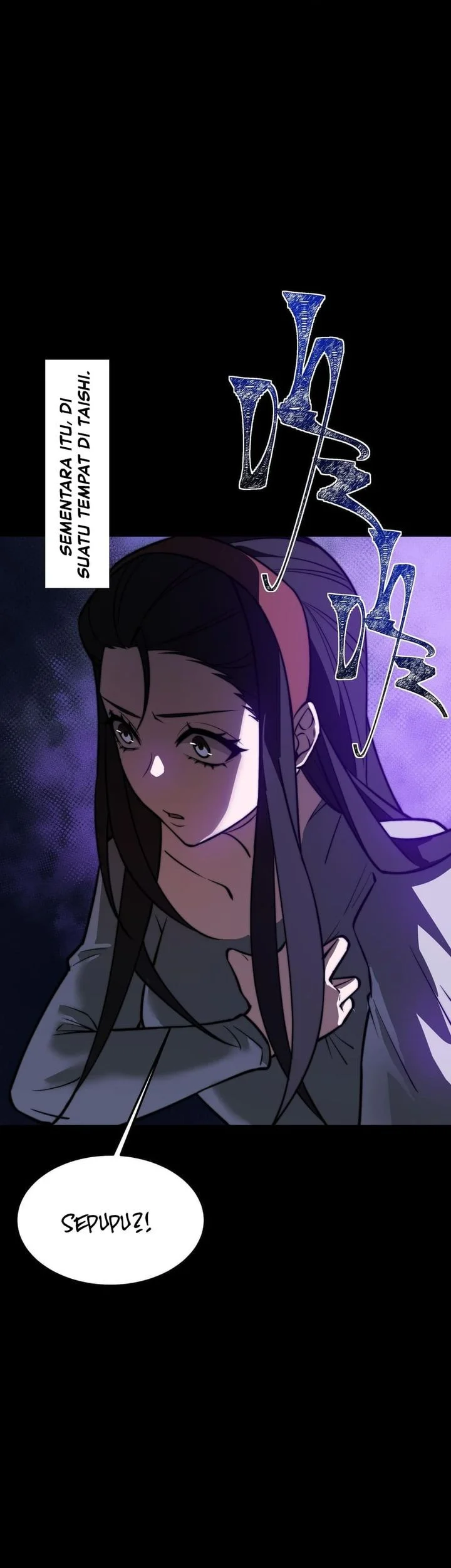 After the High School Goddess Dumped Me I Became a Martial Arts God Chapter 54 Gambar 22