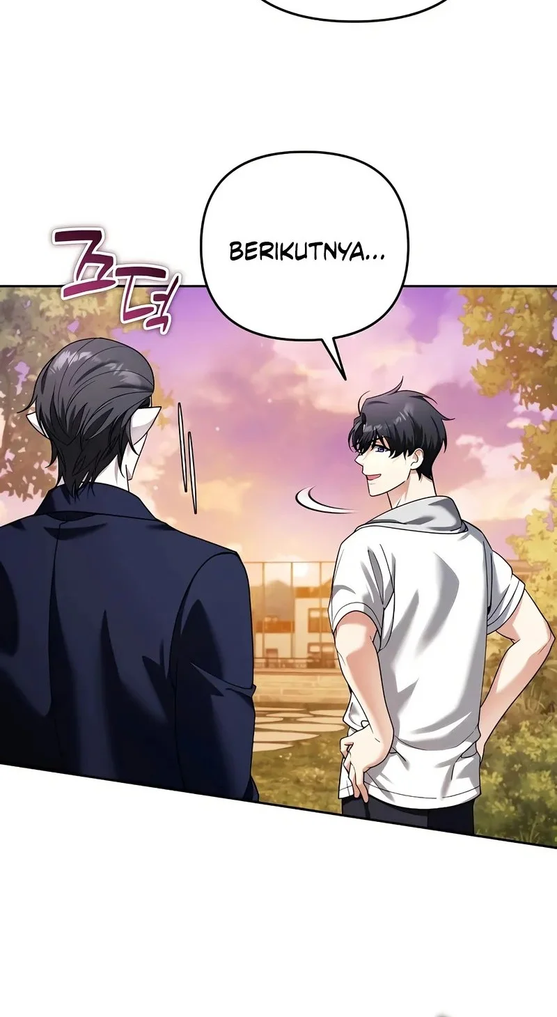 After the High School Goddess Dumped Me I Became a Martial Arts God Chapter 59 Gambar 24