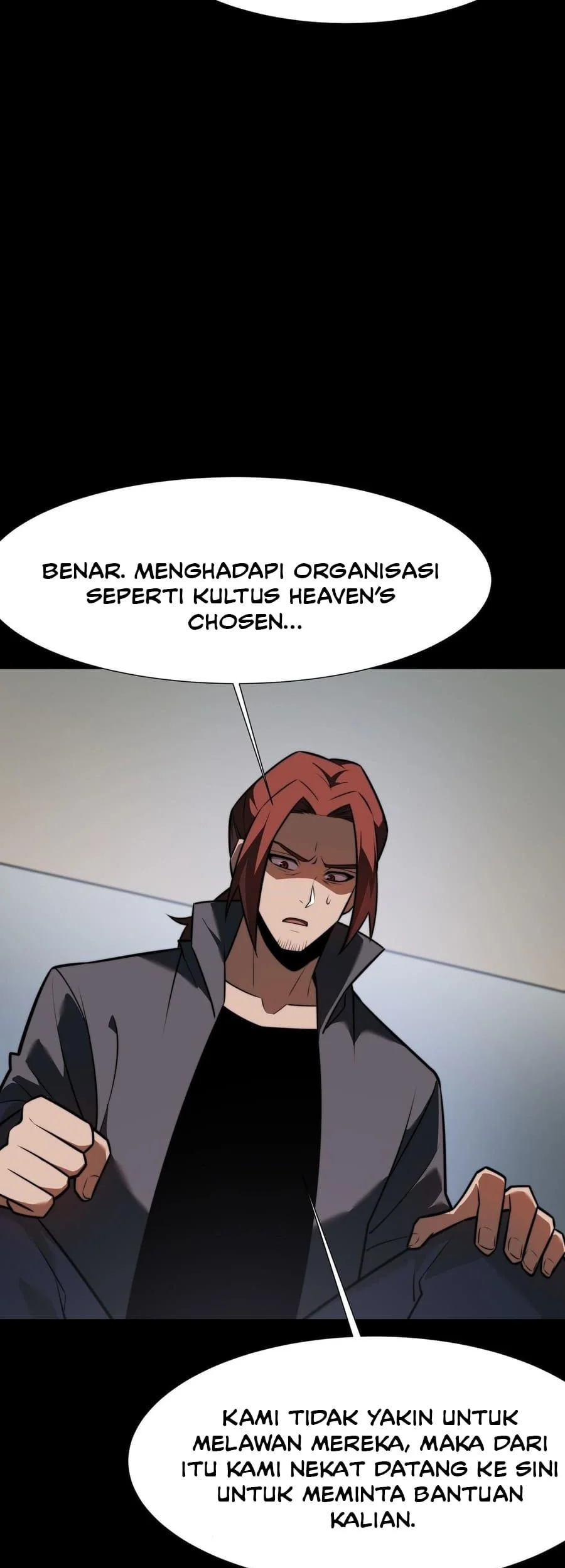 After the High School Goddess Dumped Me I Became a Martial Arts God Chapter 64 Gambar 23