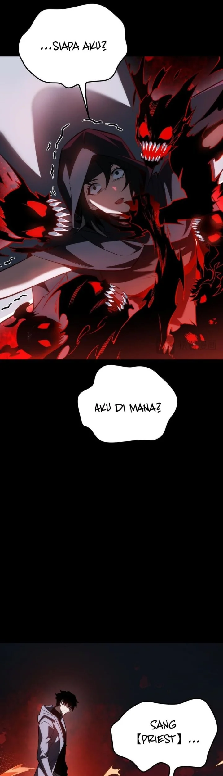 After the High School Goddess Dumped Me I Became a Martial Arts God Chapter 65 Gambar 18