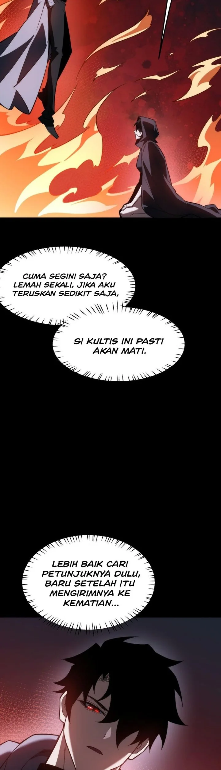 After the High School Goddess Dumped Me I Became a Martial Arts God Chapter 65 Gambar 19