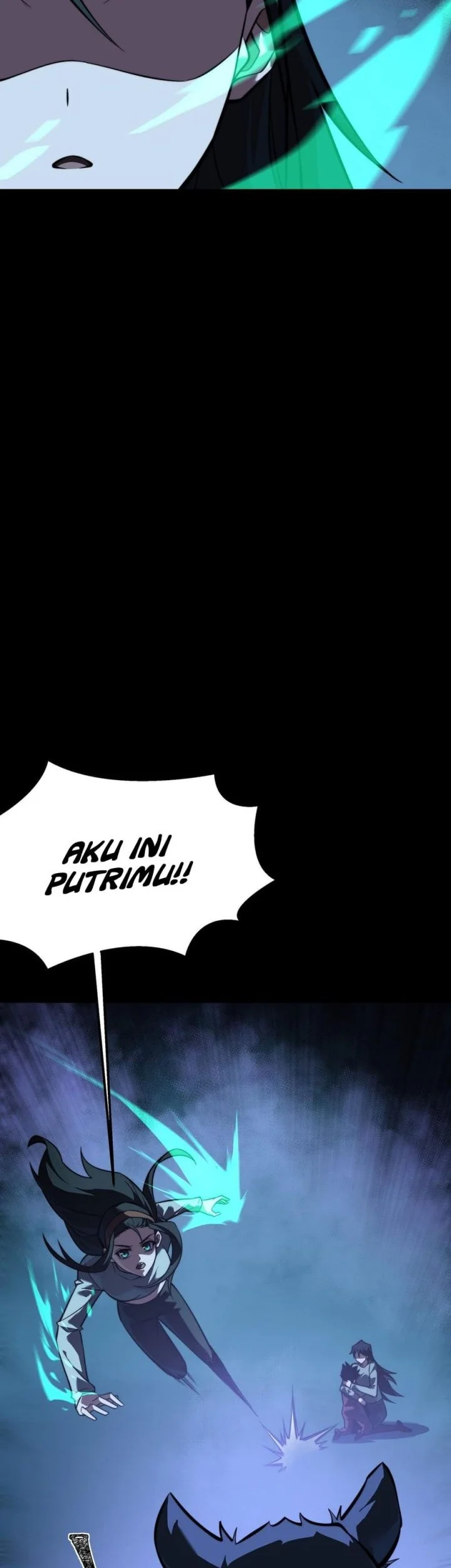 After the High School Goddess Dumped Me I Became a Martial Arts God Chapter 74 Gambar 20